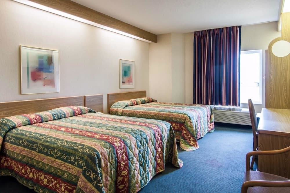 Rodeway Inn Salem Northgate gallery photo in Salem, OR — image 15