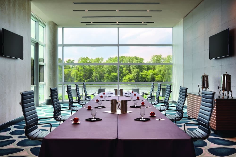 The Landing Hotel at Rivers Casino & Resort gallery photo in Schenectady, NY — image 47