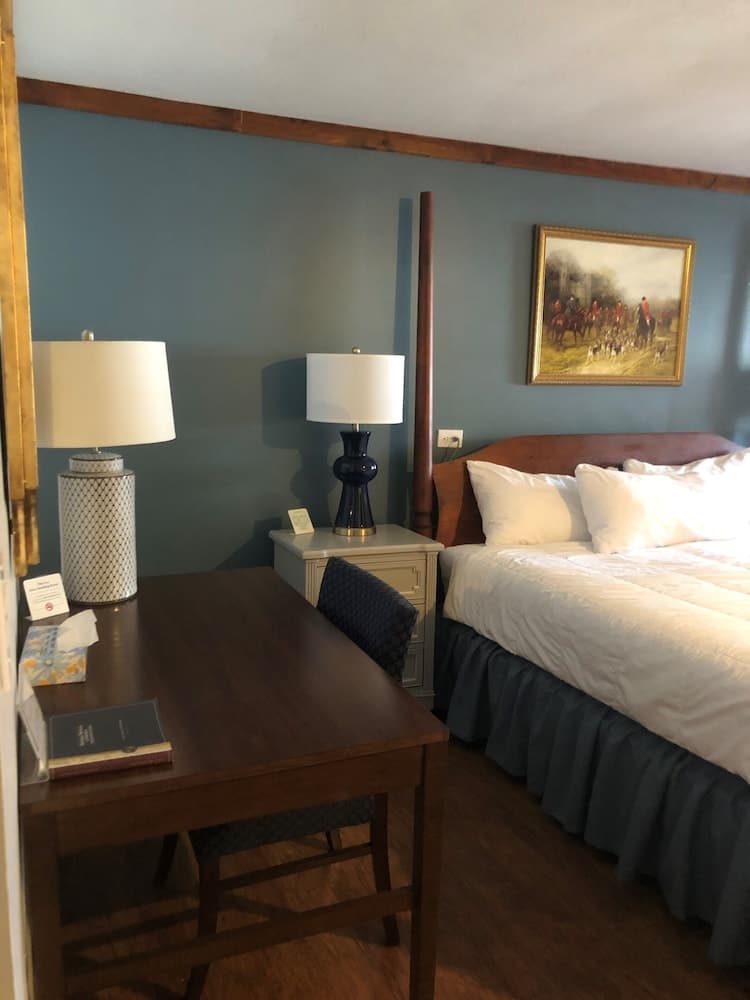 Beekman Arms and Delamater Inn gallery photo in Rhinebeck — image 23