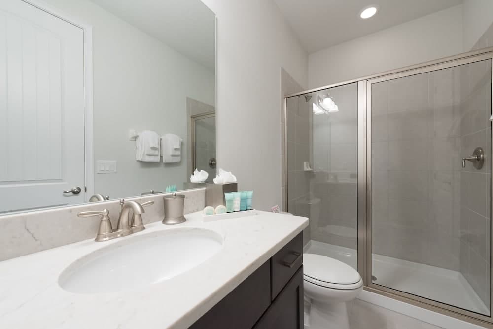 Encore Resort and Water Park at Reunion by Rentyl gallery photo in Kissimmee, FL — image 334