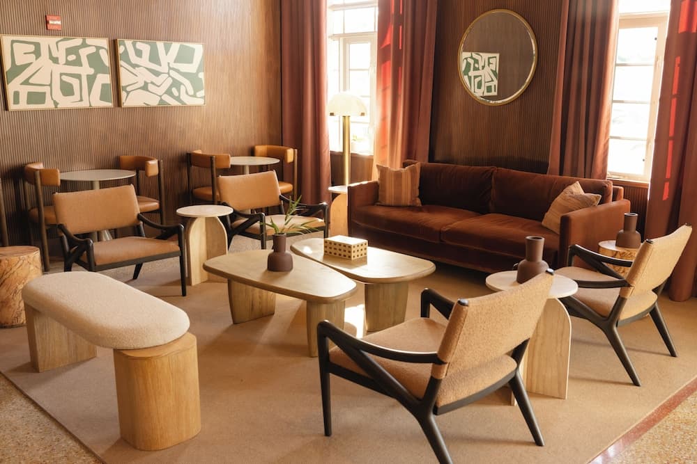 FOUND Hotel, Miami Beach, Series by Marriott — hotel in Miami Beach, Florida