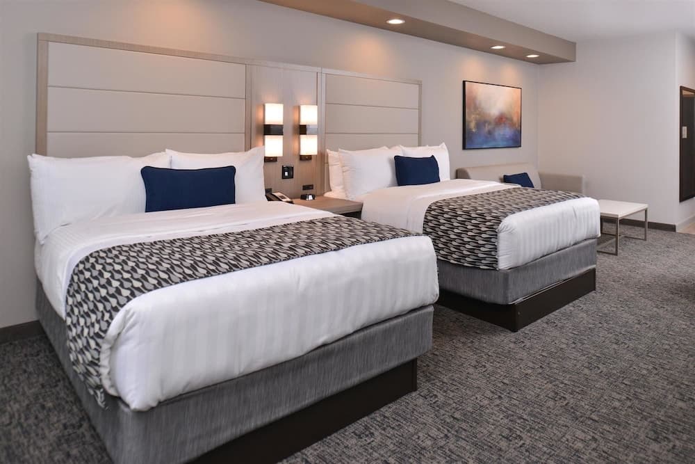 Wyndham Garden Katy Energy Corridor gallery photo in Katy, TX — image 27