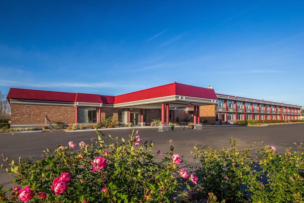 Red Roof Inn Winchester - Lexington East — hotel in Winchester, Kentucky