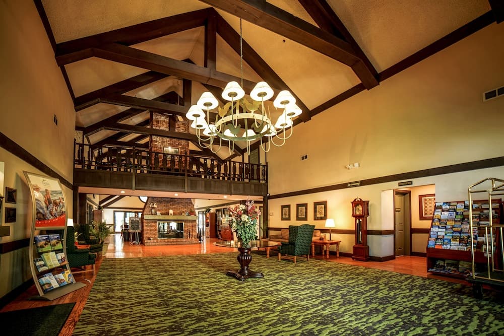 Spring House Inn gallery photo in Chesterton, IN — image 16