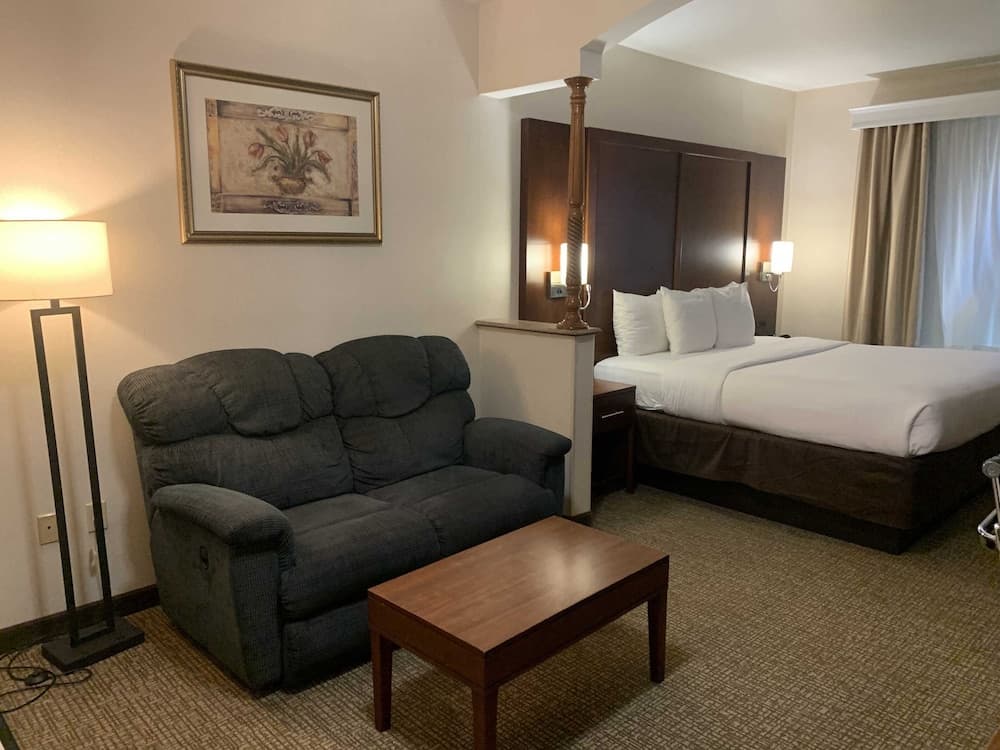 Citrus Suites Redlands Loma Linda Hotel gallery photo in Redlands, CA — image 49