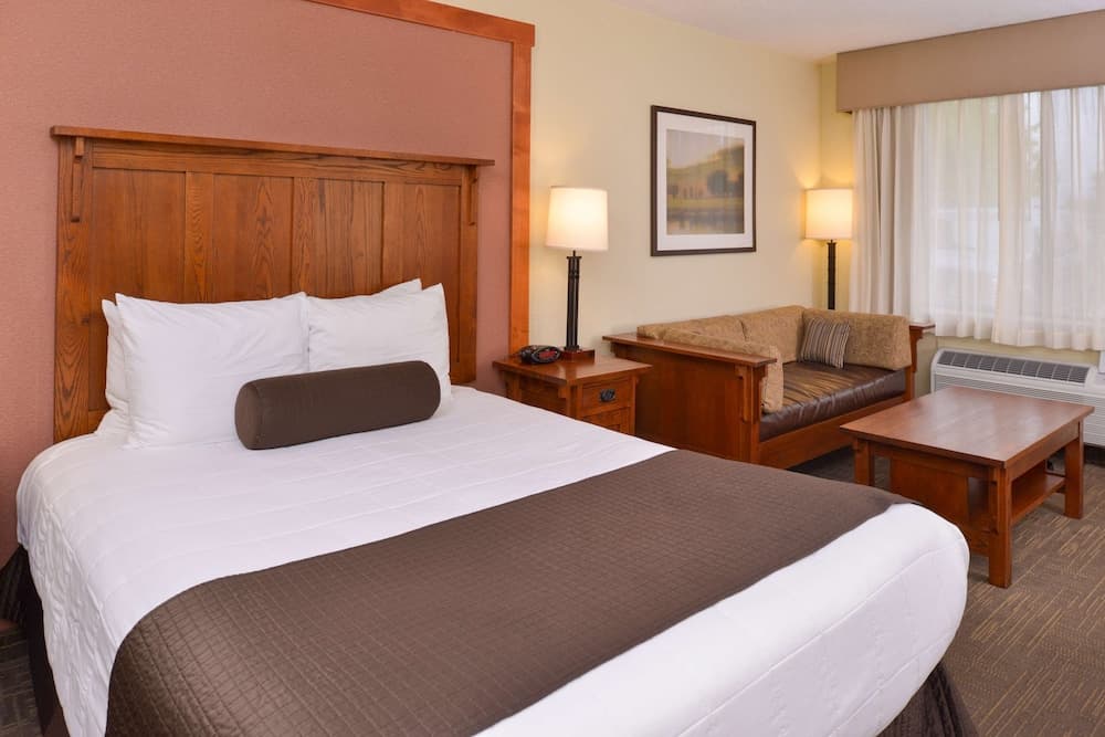 Best Western Plus High Country Inn gallery photo in Ogden, UT — image 36