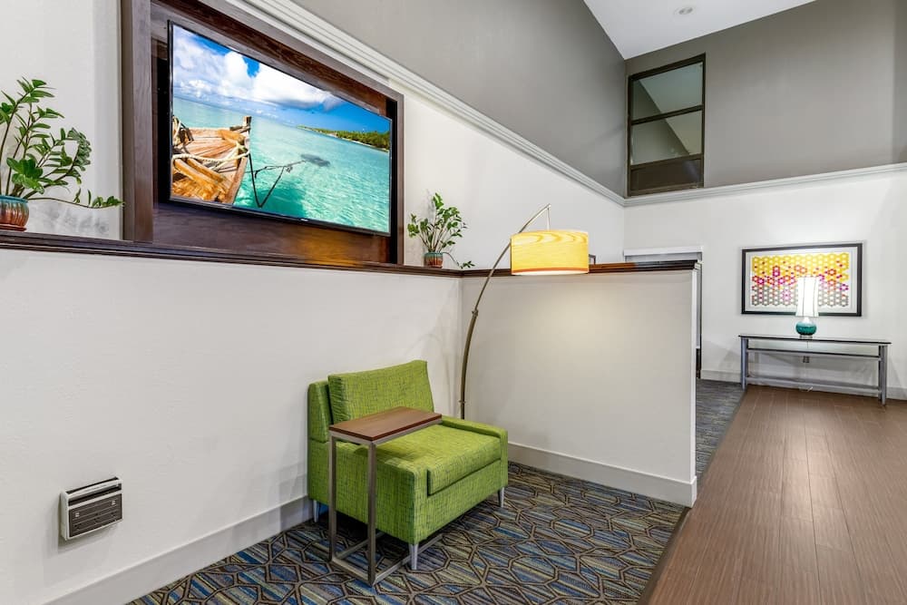 Holiday Inn Express Harlingen by IHG gallery photo in Harlingen, TX — image 11
