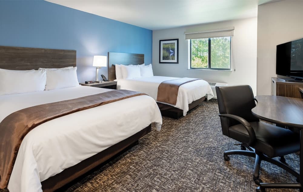 My Place Hotel-Redding CA gallery photo in Redding, CA — image 19