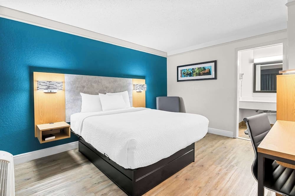 Quality Inn Slidell I-10 gallery photo in Slidell, LA — image 32