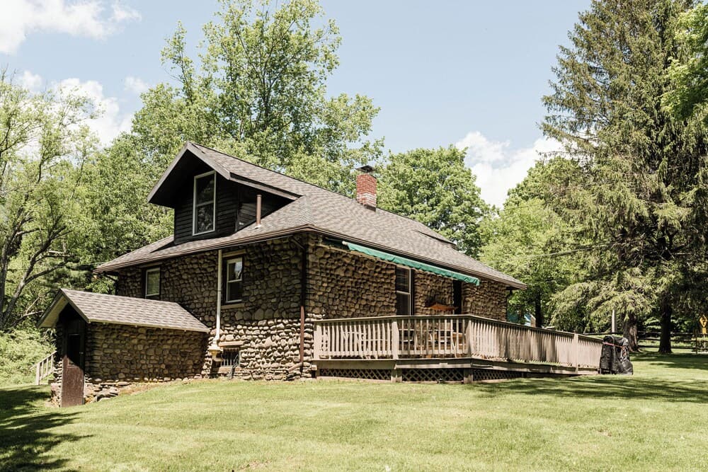 Antrim Streamside gallery photo in Livingston Manor, NY — image 37