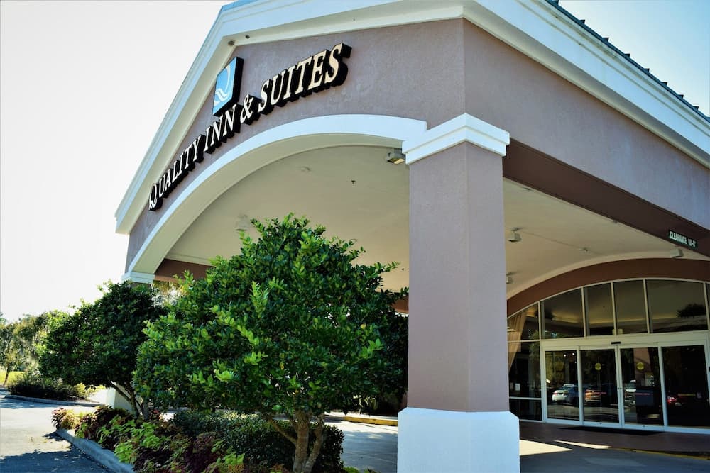 Quality Inn Conference Center at Citrus Hills gallery photo in Hernando, FL — image 4