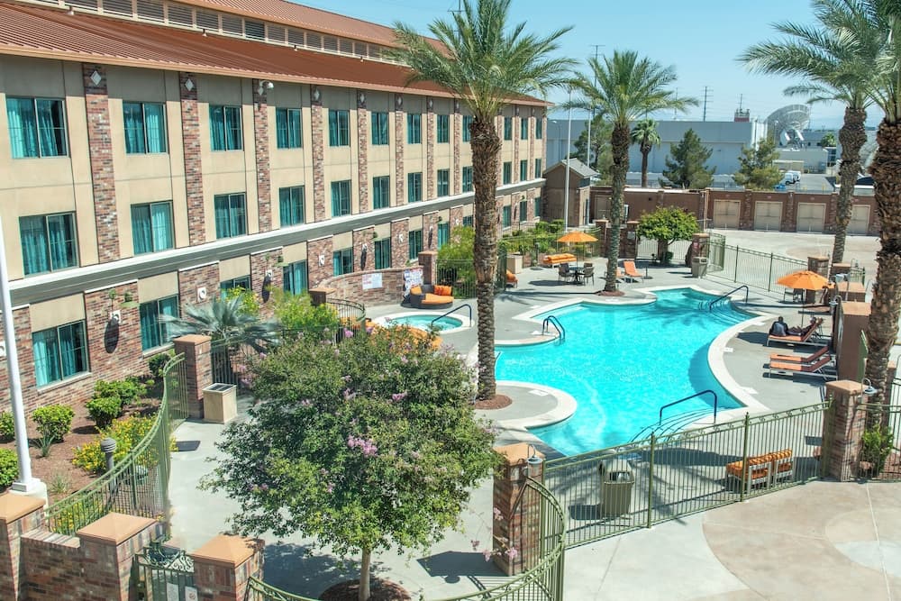 Cannery Hotel & Casino gallery photo in North Las Vegas, NV — image 25