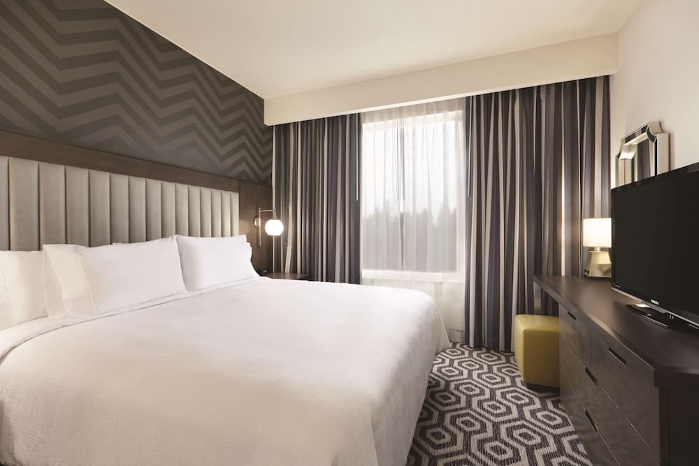 Embassy Suites Portland/Hillsboro, Oregon gallery photo in Hillsboro, OR — image 23