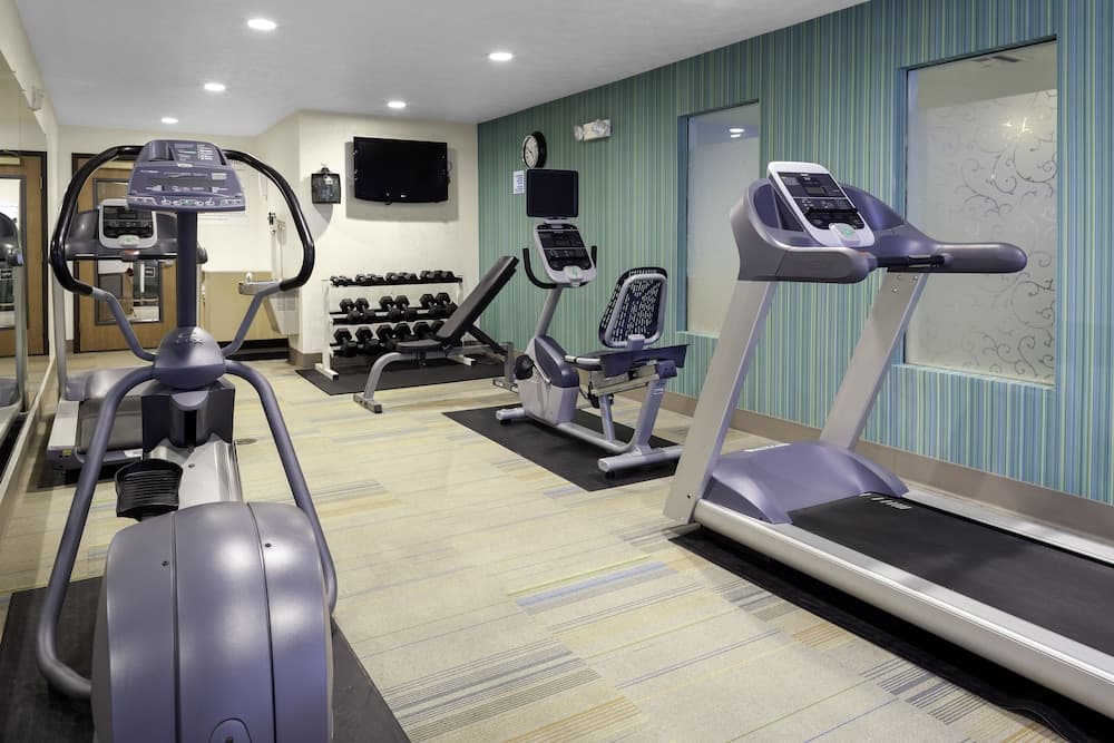Holiday Inn Express & Suites Interstate 90 by IHG property views in Coeur d'Alene, ID — gallery photo 3