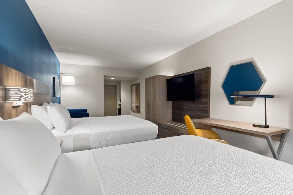 Holiday Inn Express Hotel & Suites Danbury - I-84 by IHG gallery photo in Danbury, CT — image 38