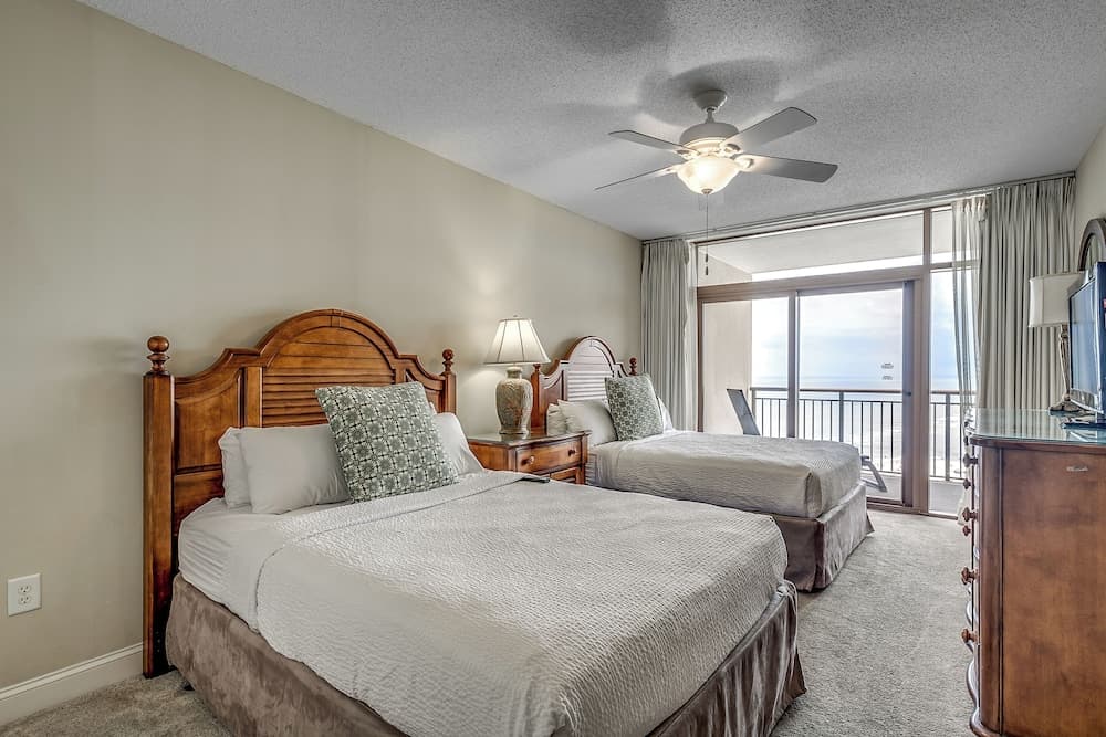 North Beach Resort & Villas gallery photo in North Myrtle Beach, SC — image 191