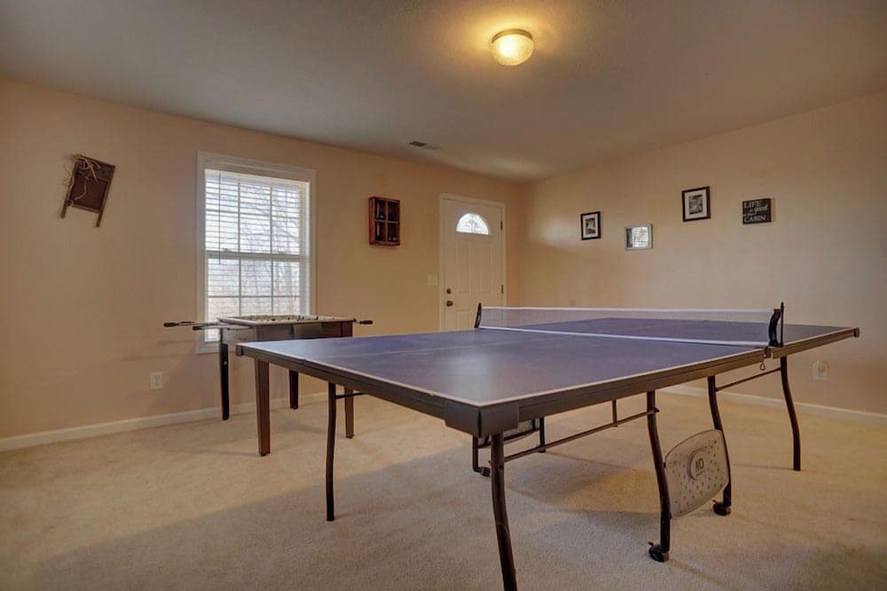 Paradise Hills Winery Resort and Spa interior in Blairsville, GA — gallery photo 2
