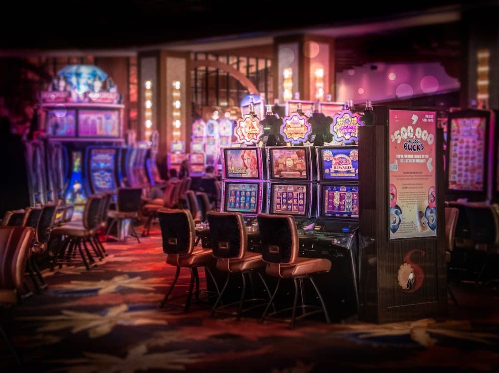Soboba Casino Resort gallery photo in San Jacinto, CA — image 11