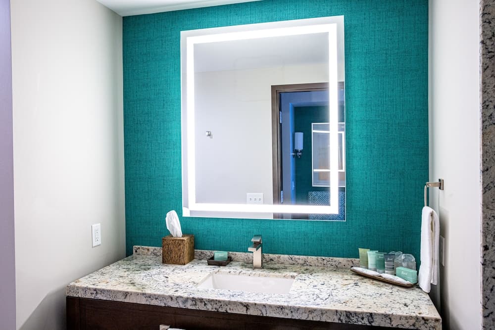 River Spirit Casino Resort gallery photo in Tulsa, OK — image 58