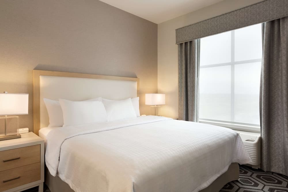 Homewood Suites by Hilton Salt Lake City Draper gallery photo in Draper, UT — image 23