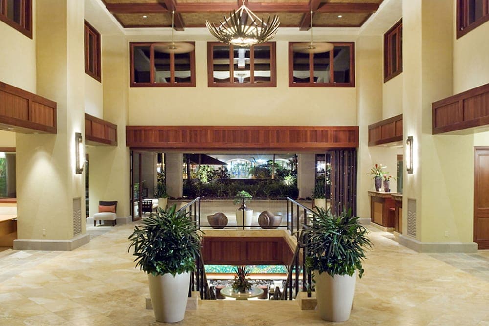 Wailea Beach Villas property views in Kihei, HI — gallery photo 3