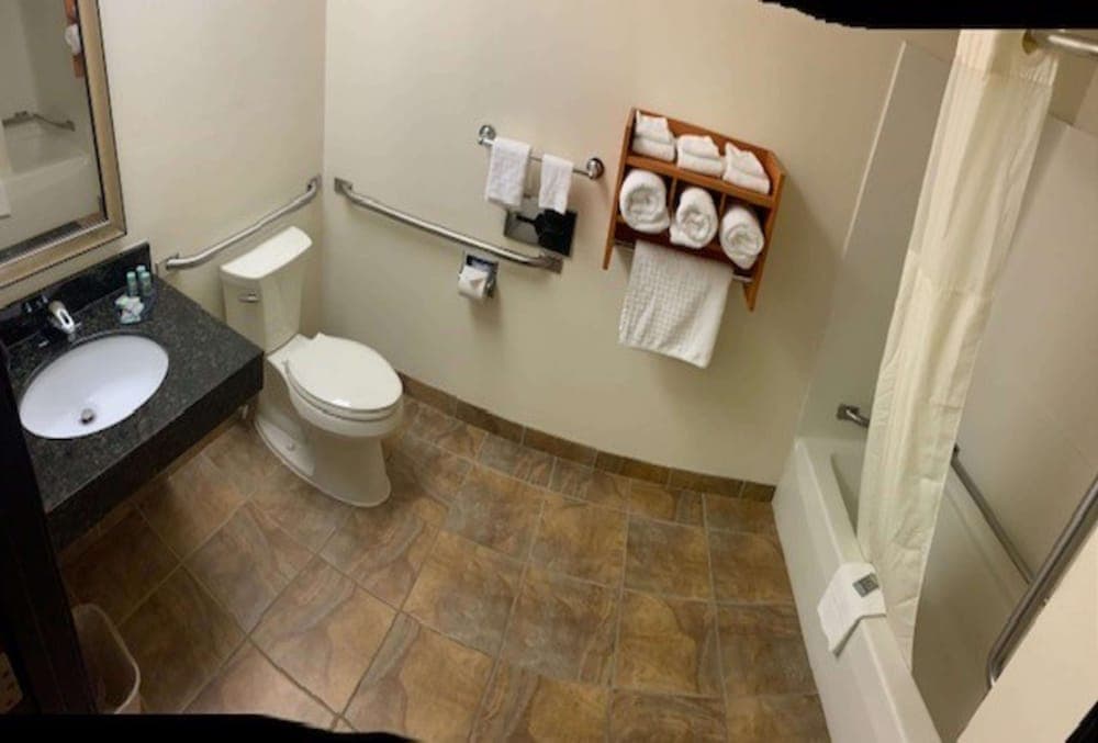 Best Western Davison Inn gallery photo in Davison, MI — image 41