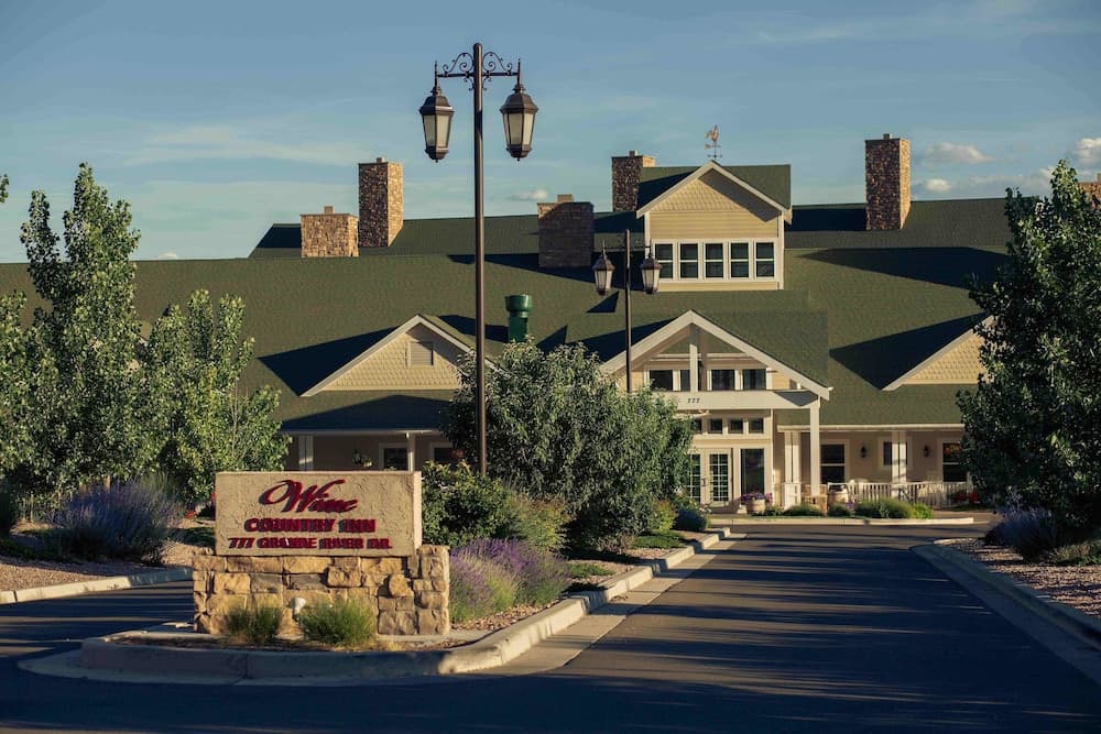 Wine Country Inn Palisade — hotel in Grand Junction, Colorado