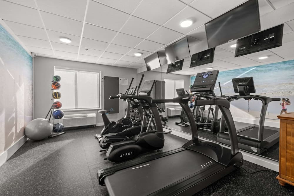 Clarion Pointe Lakeland I-4 gallery photo in Lakeland, FL — image 31