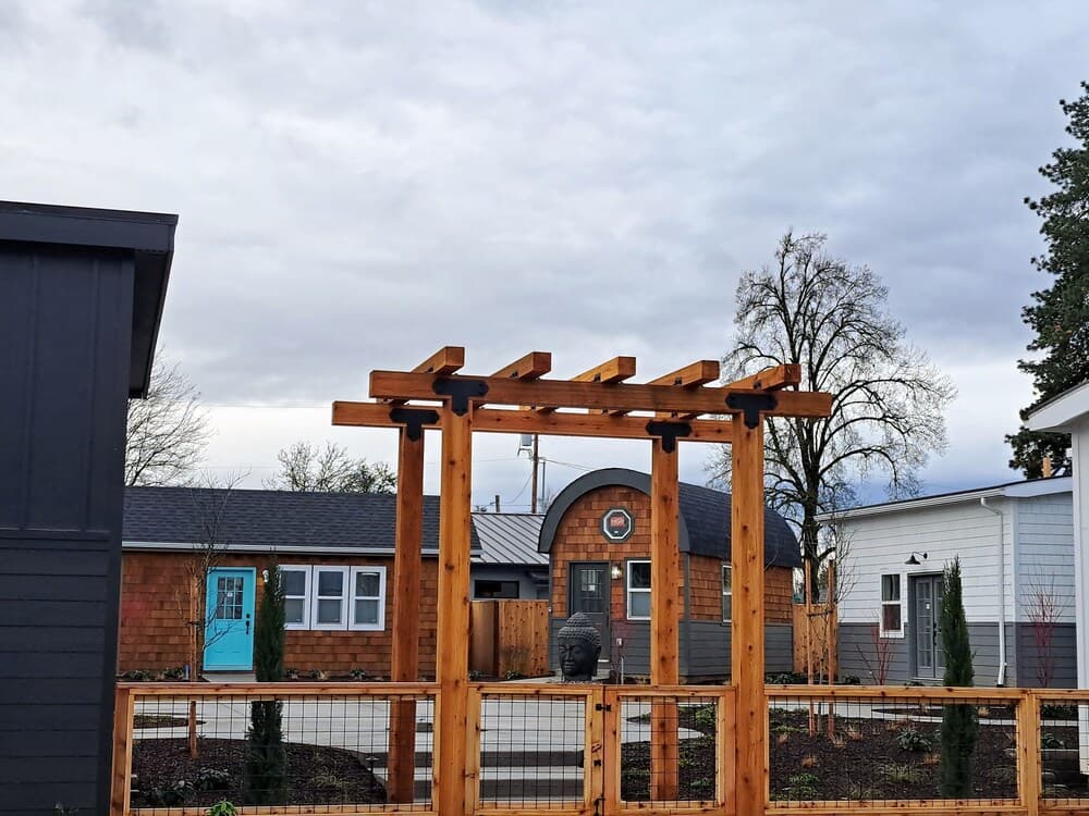 The Boutique Retreat gallery photo in McMinnville, OR — image 66
