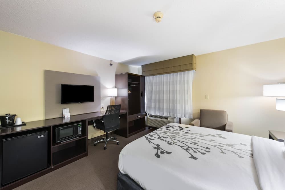 Sleep Inn Naperville - Chicago gallery photo in Naperville, IL — image 4