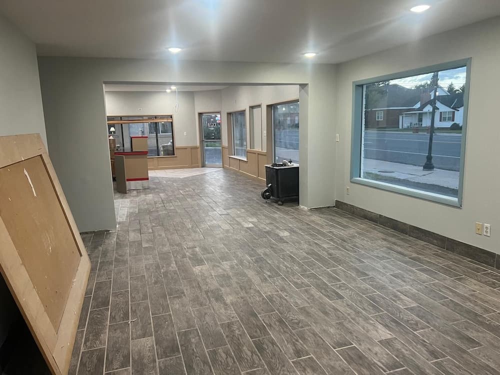 Bryce Park Inn interior in Panguitch, UT — gallery photo 2