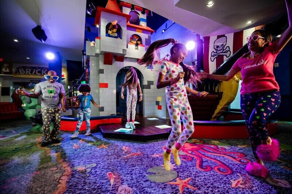 Legoland Florida Hotel gallery photo in Winter Haven, FL — image 8
