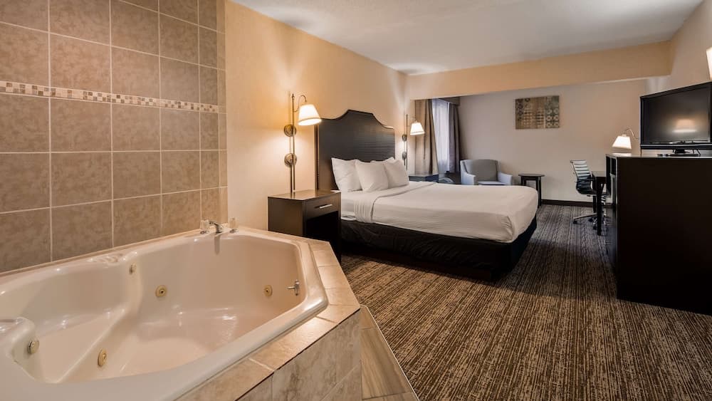 SureStay by Best Western Grove City gallery photo in Grove City, PA — image 32