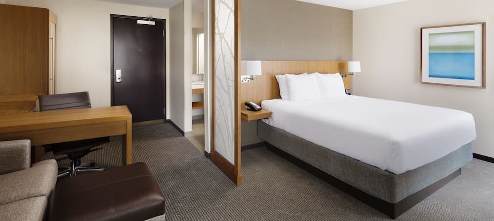 Hyatt Place Lubbock gallery photo in Lubbock, TX — image 21