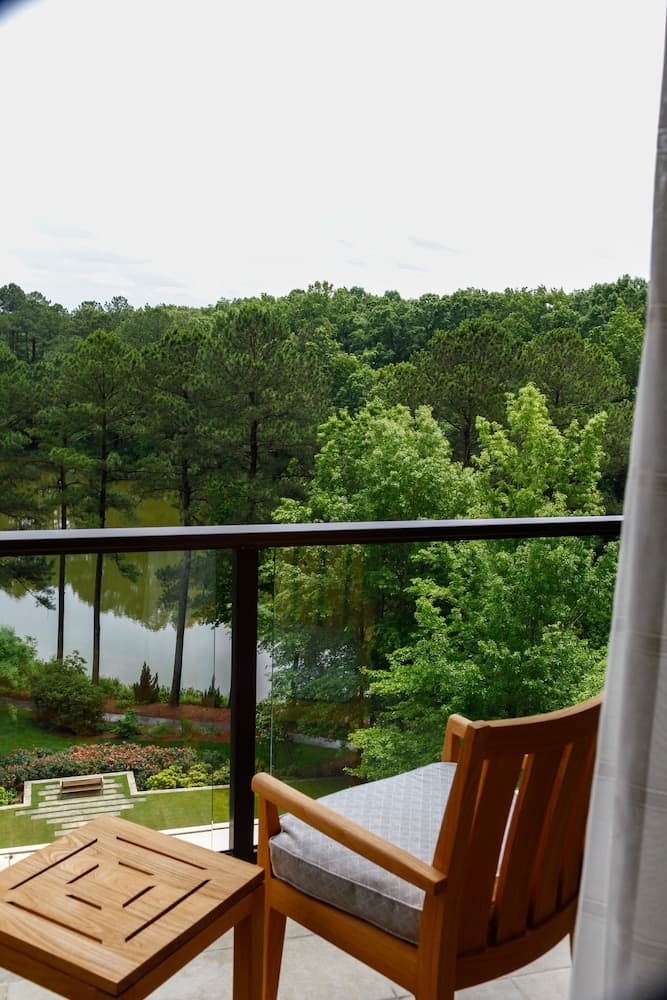 The Umstead Hotel and Spa gallery photo in Cary, NC — image 40