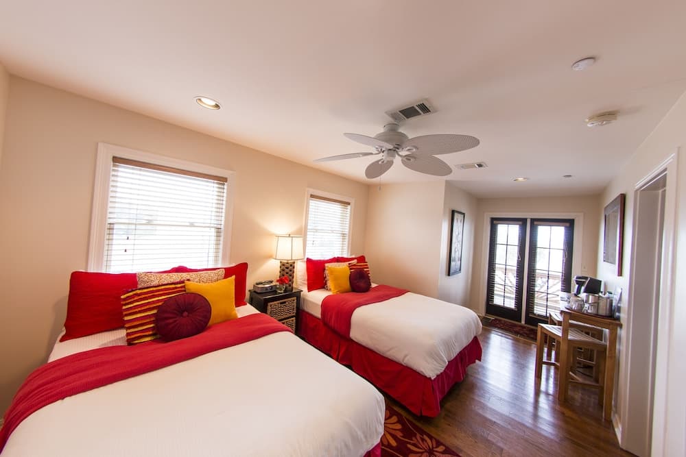 The Almanett Hotel gallery photo in Gulfport, MS — image 25