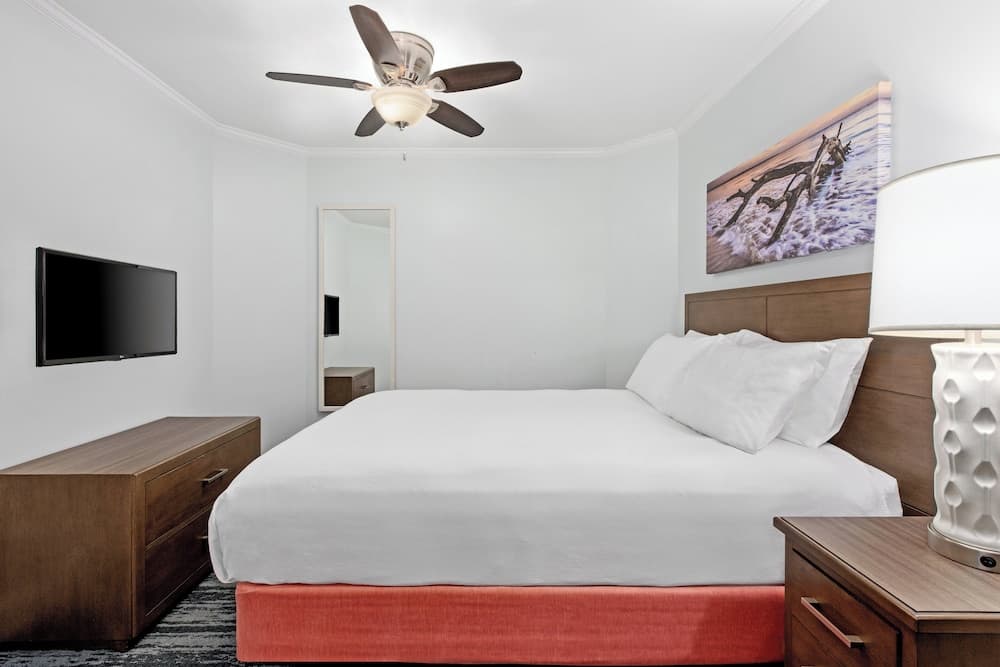 Club Wyndham Towers on the Grove interior in North Myrtle Beach, SC — gallery photo 2
