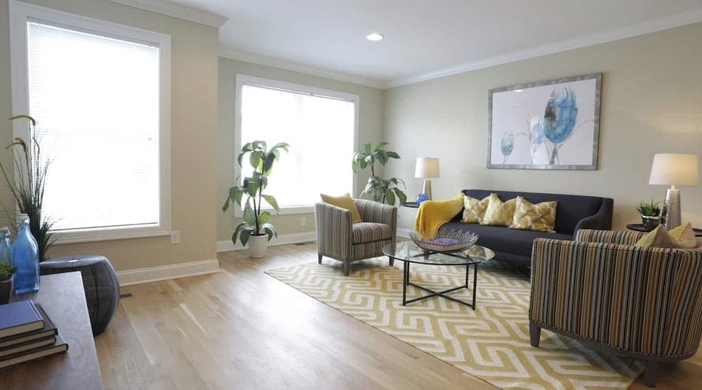 Luxury Furnished Apartments by Hyatus Downtown at Yale gallery photo in New Haven, CT — image 44
