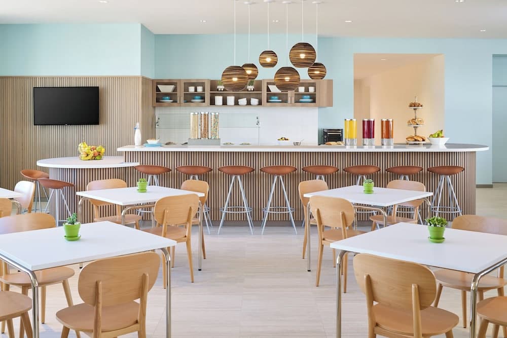 Element Charleston Airport gallery photo in North Charleston, SC — image 15