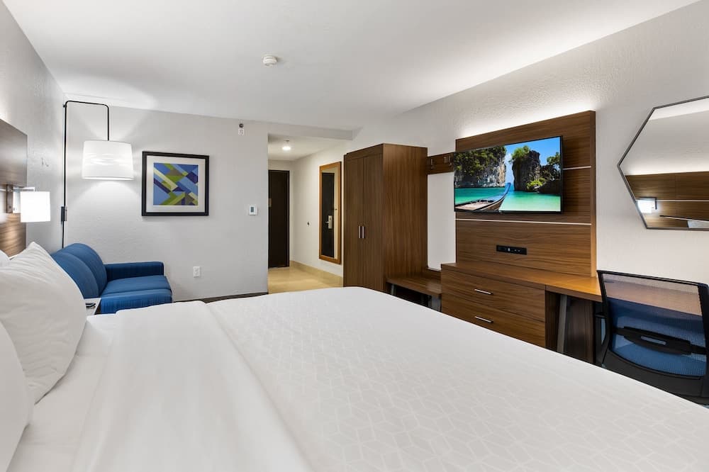 Holiday Inn Express Harlingen by IHG gallery photo in Harlingen, TX — image 20