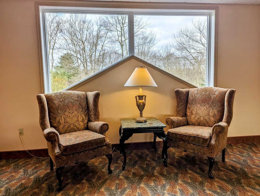 The Willowbrook Golf Hotel At Split Rock gallery photo in Lake Harmony — image 14