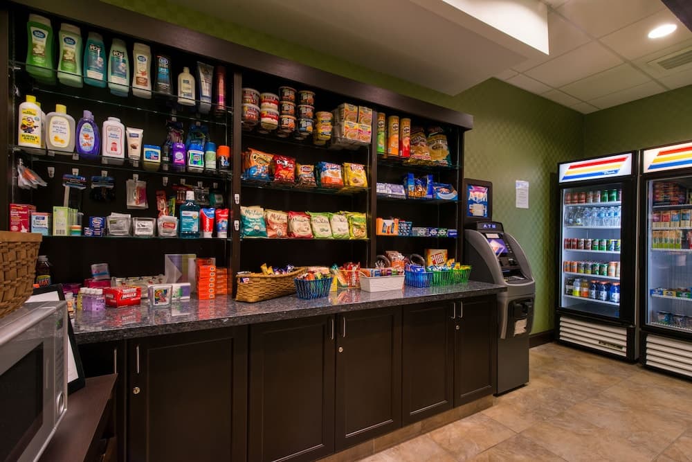 Holiday Inn Express Hotel and Suites Scranton by IHG gallery photo in Scranton, PA — image 14