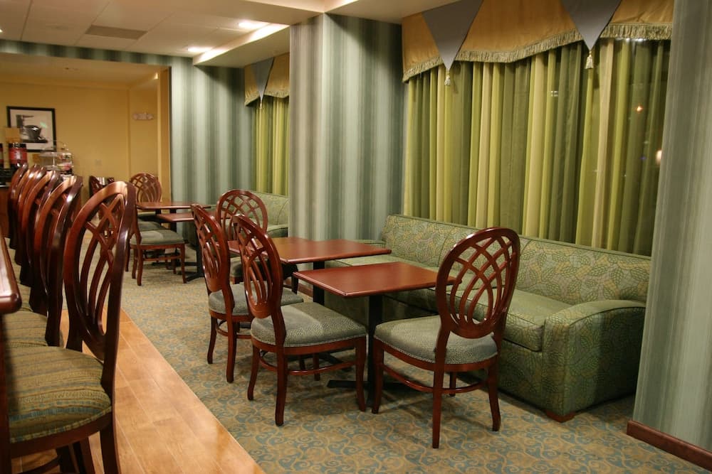 Hampton Inn Brentwood gallery photo in Brentwood, CA — image 26