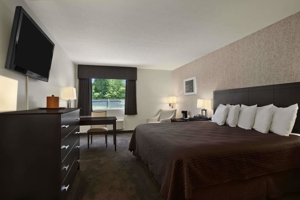 Travelodge by Wyndham Hubbard OH gallery photo in Hubbard, OH — image 15