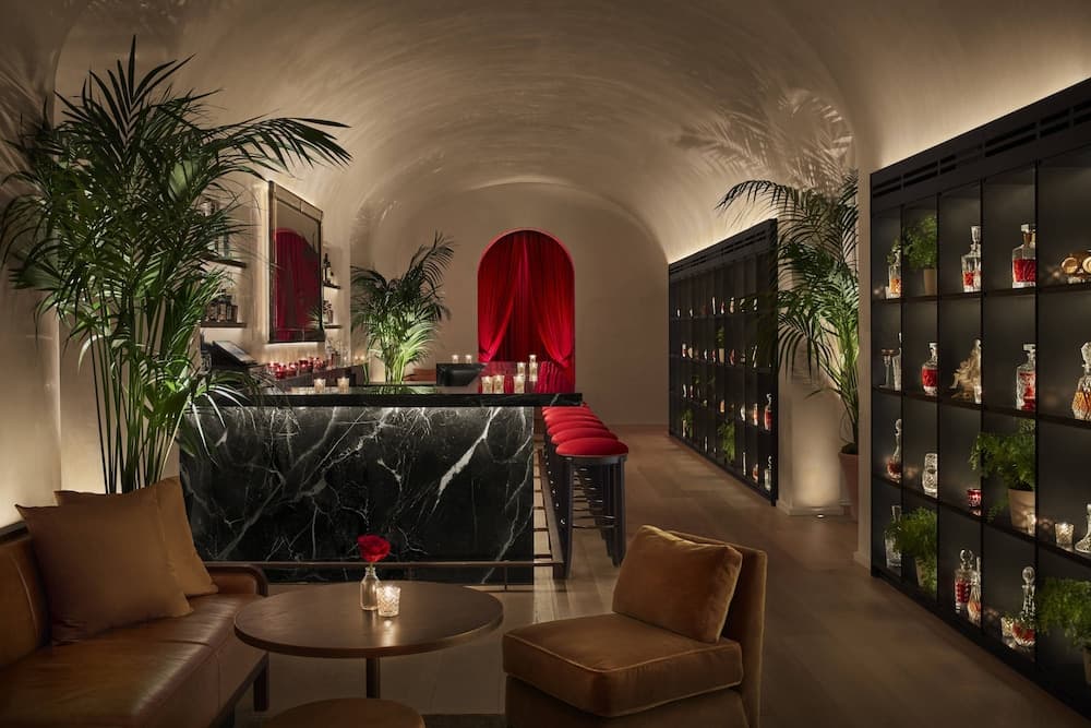 The Times Square EDITION property views in New York, NY — gallery photo 3