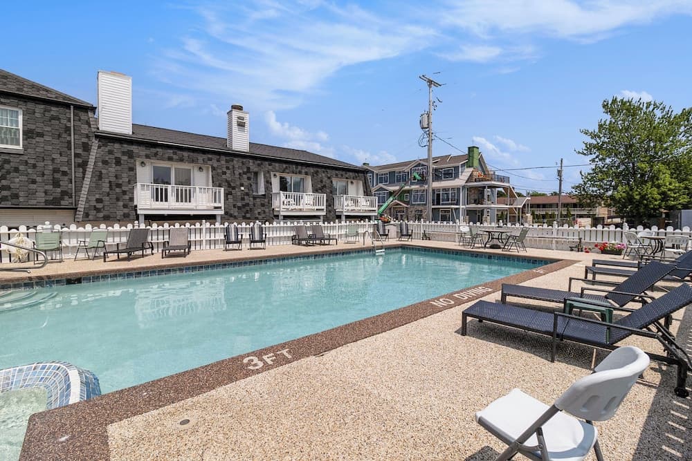 Snyder's Shoreline Inn gallery photo in Ludington, MI — image 111
