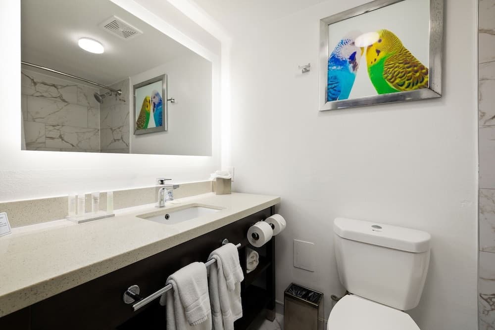 Verta Hotel McAllen gallery photo in McAllen, TX — image 12