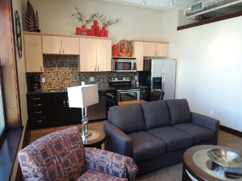 Teerman Lofts gallery photo in Holland, MI — image 11