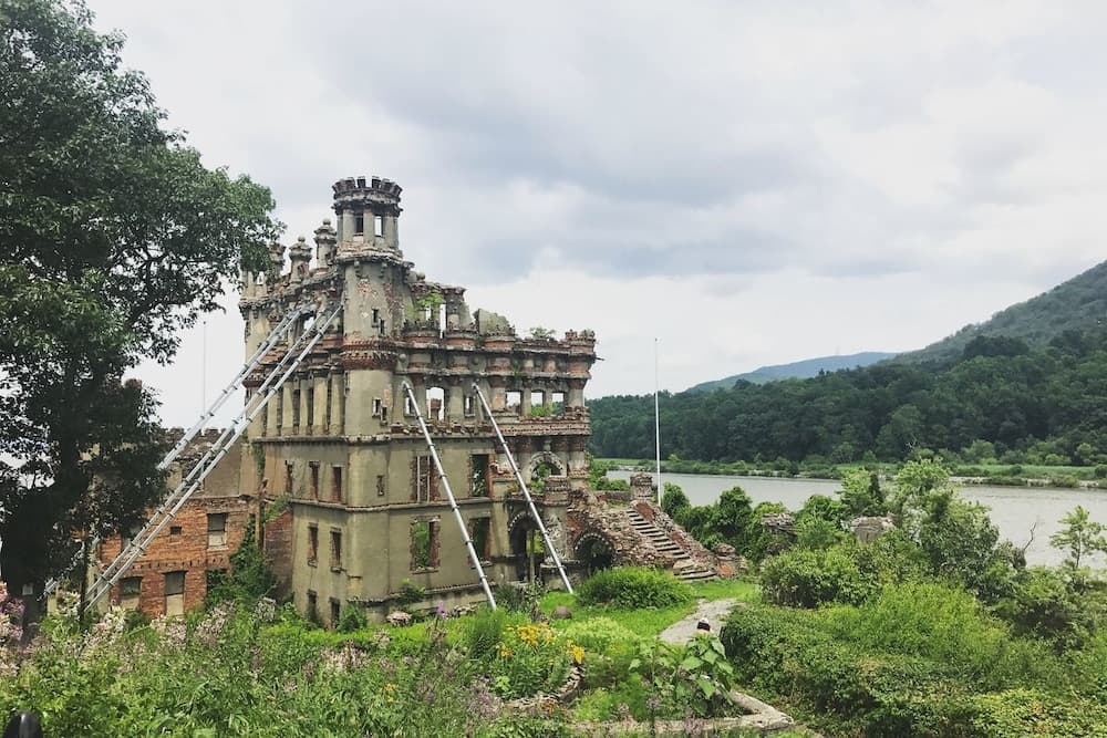 Brinckerhoff Inn gallery photo in Fishkill, NY — image 23