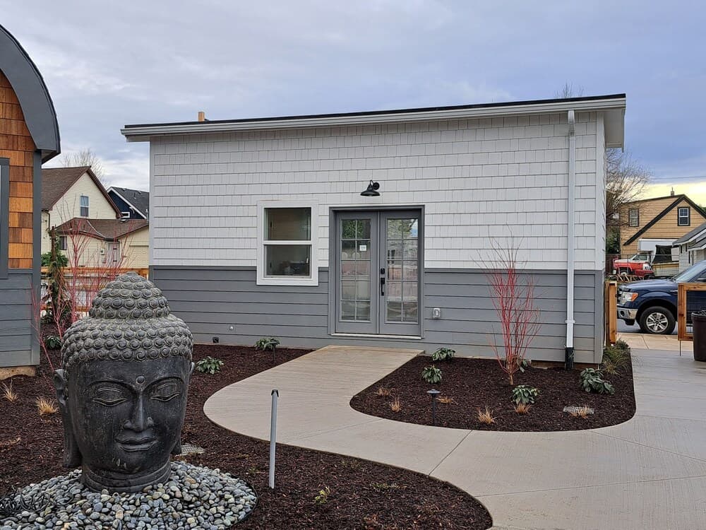 The Boutique Retreat gallery photo in McMinnville, OR — image 36